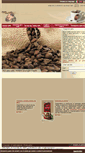 Mobile Screenshot of nonsolocaffe.it